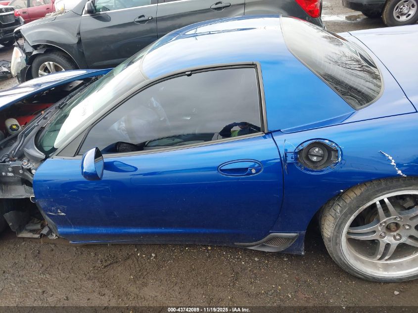 2003 Chevrolet Corvette Z06 Hardtop VIN: 1G1YY12S035119411 Lot: 43742089