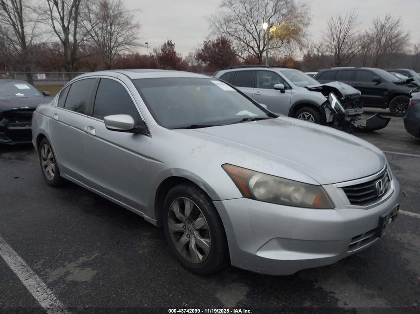 1HGCP26878A133511 2008 HONDA ACCORD photo no. 6
