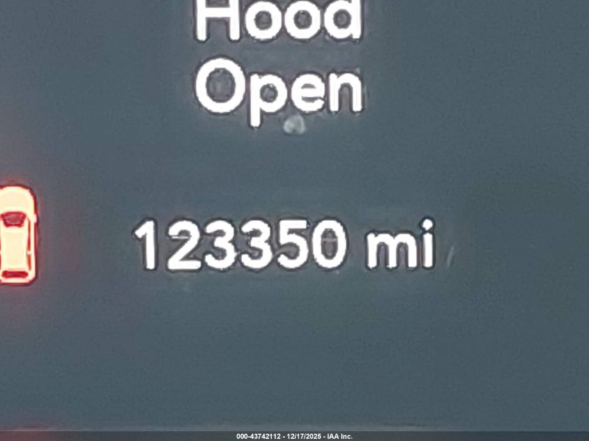 2017 Chrysler Pacifica Touring VIN: 2C4RC1DG0HR770874 Lot: 43742112