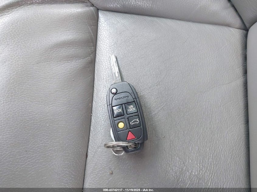 2007 Volvo Xc70 2.5T VIN: YV4SZ592371283477 Lot: 43742117