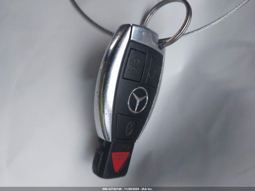 2004 Mercedes-Benz C 230 Kompressor Sport/Sport VIN: WDBRF40J64F490984 Lot: 43742146