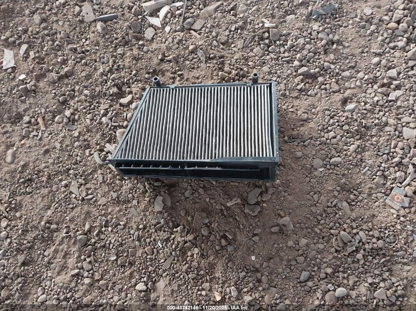 2004 Mercedes-Benz C 230 Kompressor Sport/Sport VIN: WDBRF40J64F490984 Lot: 43742146