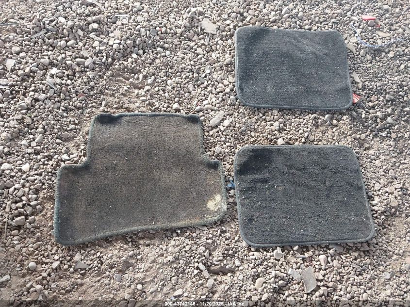 2004 Mercedes-Benz C 230 Kompressor Sport/Sport VIN: WDBRF40J64F490984 Lot: 43742146