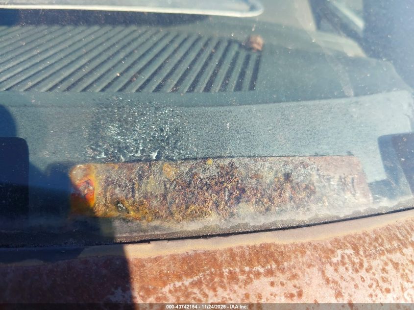 1986 Buick Regal T-Type VIN: 1G4GK4777GP425747 Lot: 43742154