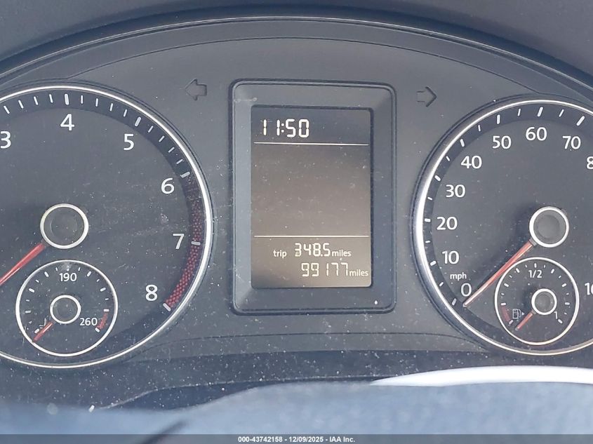 2010 Volkswagen Jetta Limited Edition VIN: 3VWRZ7AJ1AM162230 Lot: 43742158