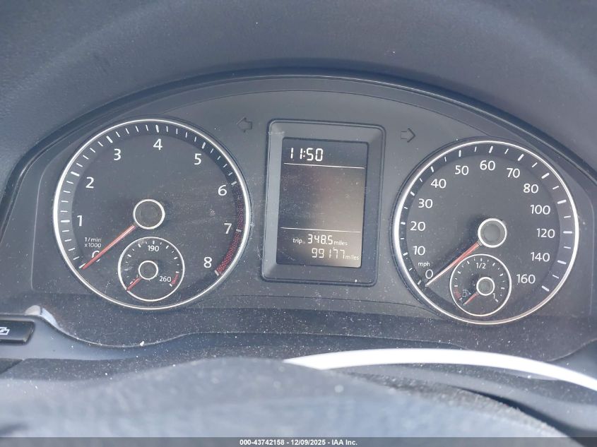 2010 Volkswagen Jetta Limited Edition VIN: 3VWRZ7AJ1AM162230 Lot: 43742158