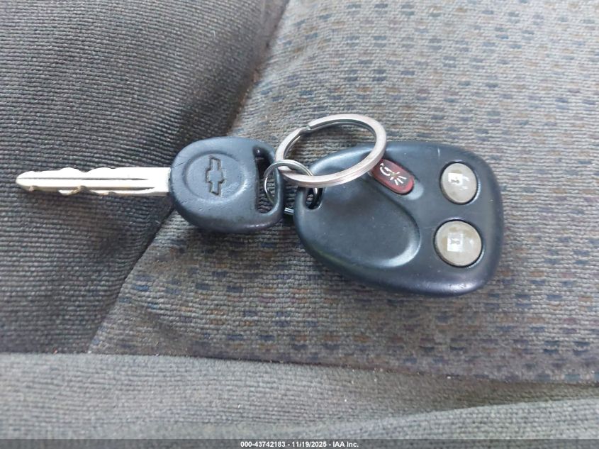 2004 Chevrolet Silverado 1500 Z71 VIN: 2GCEK19T141123870 Lot: 43742183