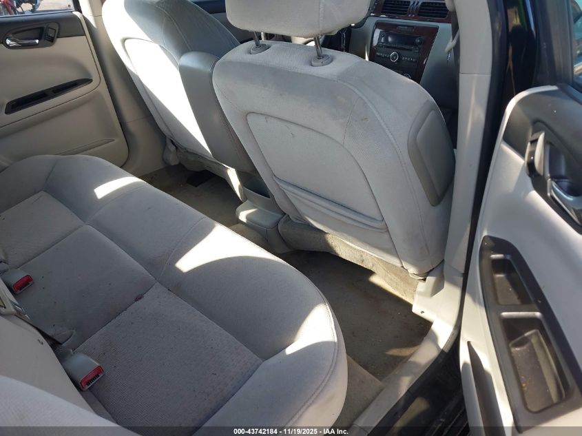 2009 Chevrolet Impala Lt VIN: 2G1WT57K991274538 Lot: 43742184