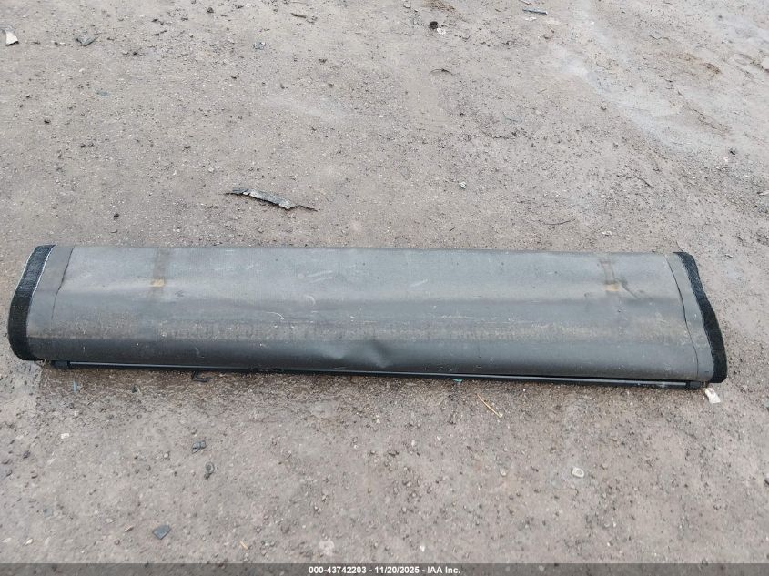 2006 GMC Sierra 1500Hd Slt VIN: 1GTGK13U76F120221 Lot: 43742203