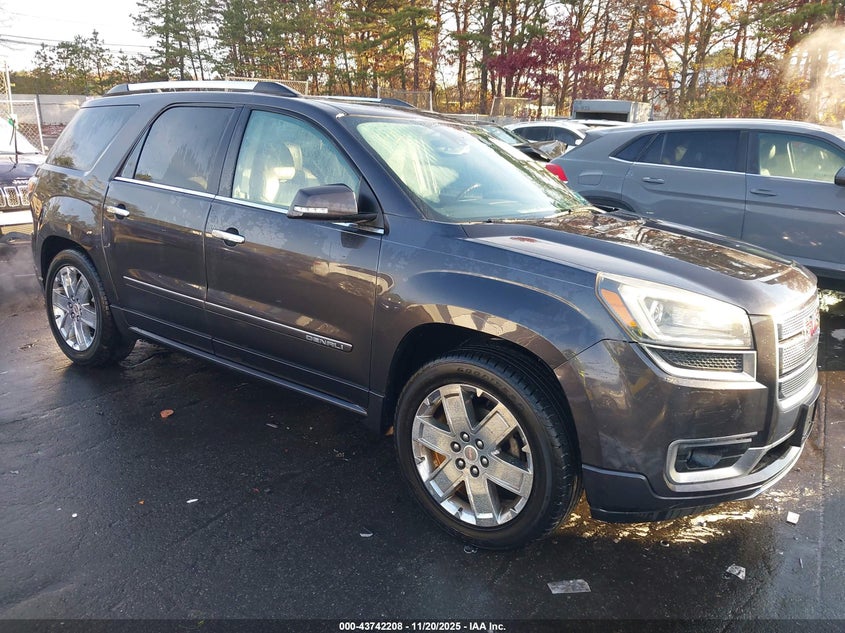 GMC ACADIA DENALI