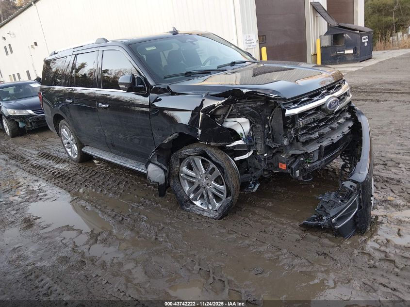 FORD EXPEDITION LIMITED