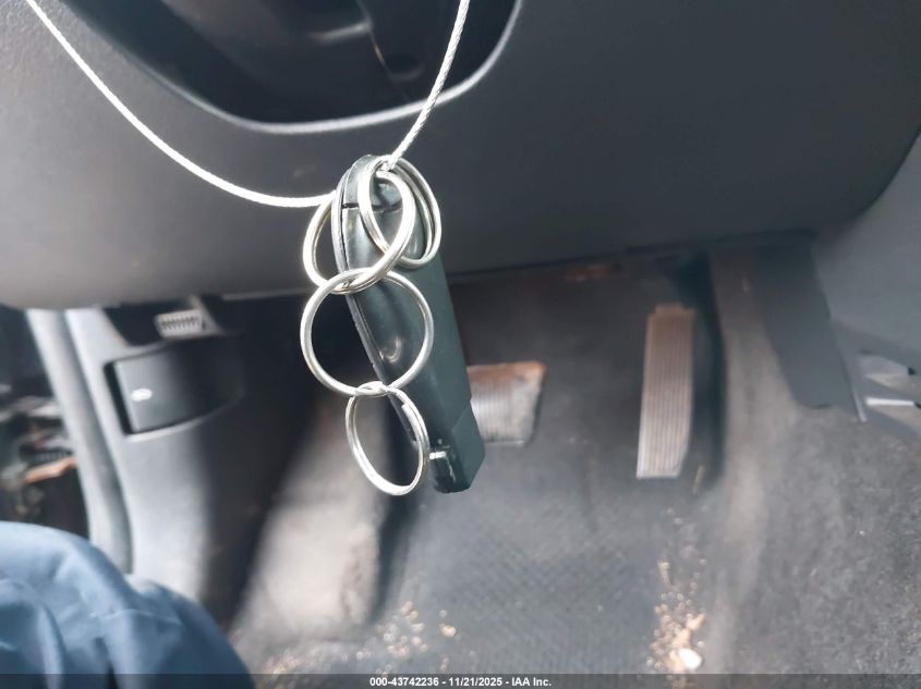 2009 Jeep Grand Cherokee VIN: IJ8GR48K29C514440 Lot: 43742236