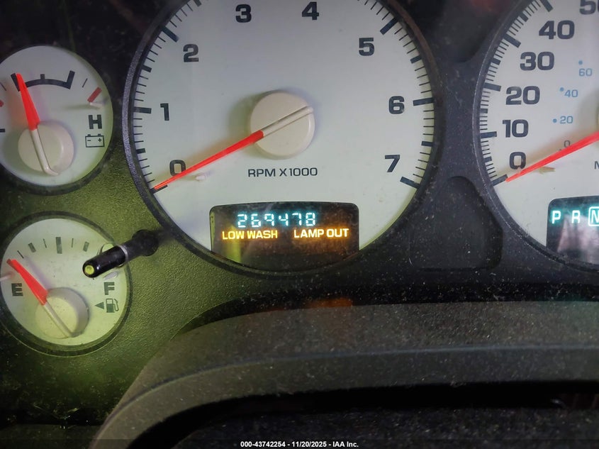 2005 Dodge Ram 1500 Slt/Laramie VIN: 1D7HU18D65S101050 Lot: 43742254