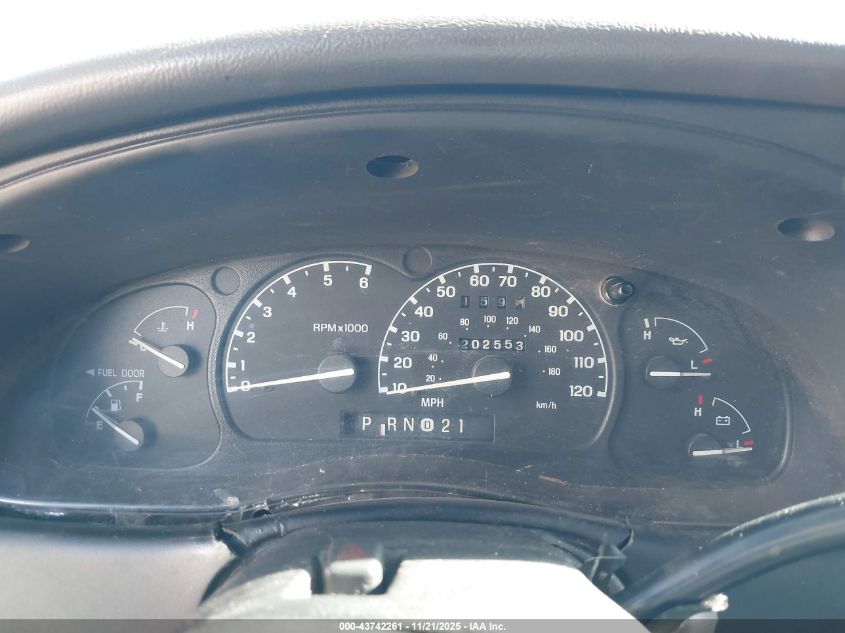 1999 Ford Ranger Xlt VIN: 1FTZR15X5XPB58084 Lot: 43742261