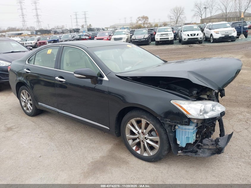 LEXUS ES 350 ES 350