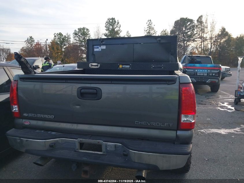 2000 Chevrolet Silverado 1500 Ls VIN: 1GCEK19T1YE130841 Lot: 43742284