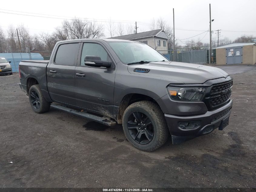 RAM 1500 BIG HORN 4X4 5 7 BOX