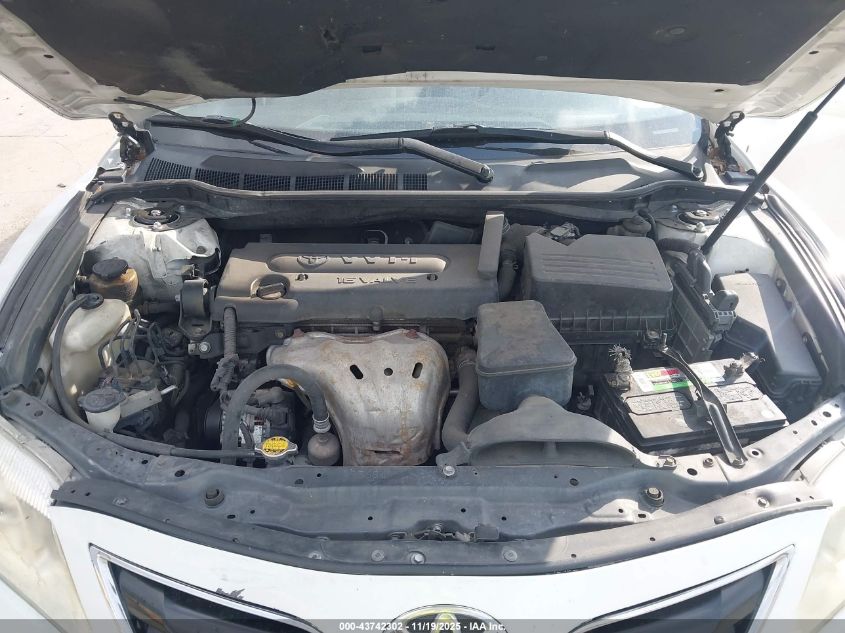 2009 Toyota Camry Le VIN: 4T1BE46K59U864991 Lot: 43742302