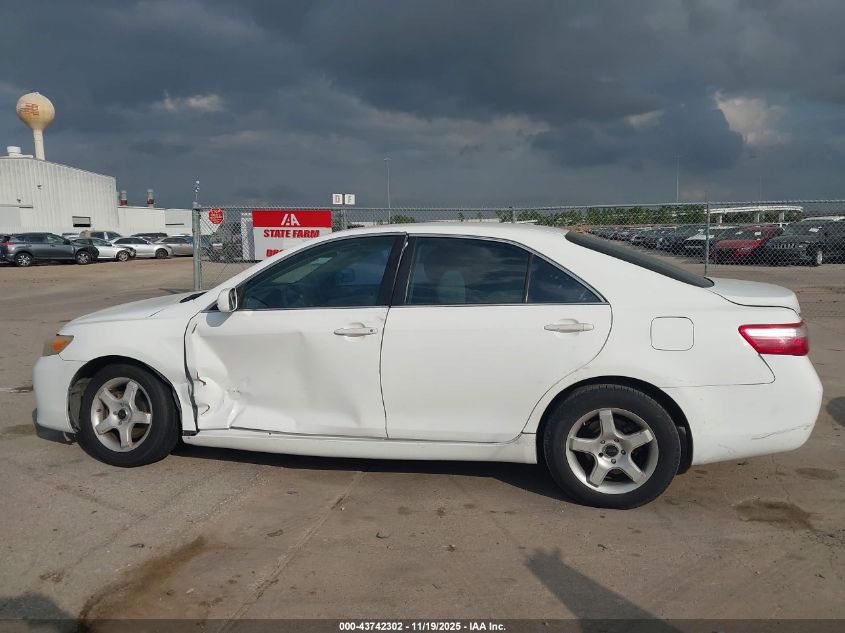 2009 Toyota Camry Le VIN: 4T1BE46K59U864991 Lot: 43742302