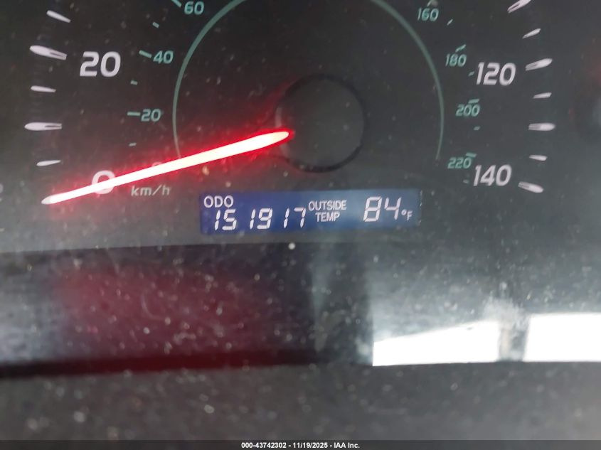 2009 Toyota Camry Le VIN: 4T1BE46K59U864991 Lot: 43742302