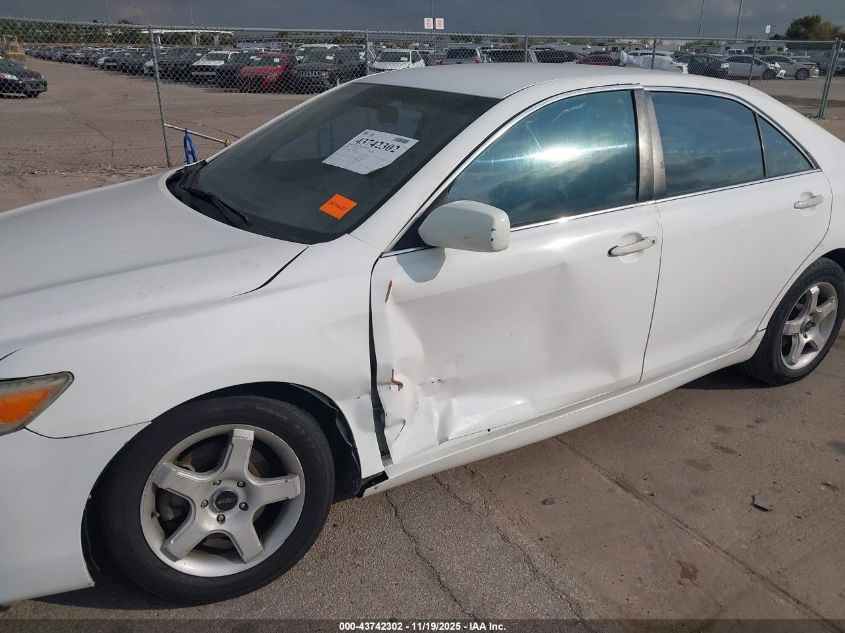 2009 Toyota Camry Le VIN: 4T1BE46K59U864991 Lot: 43742302