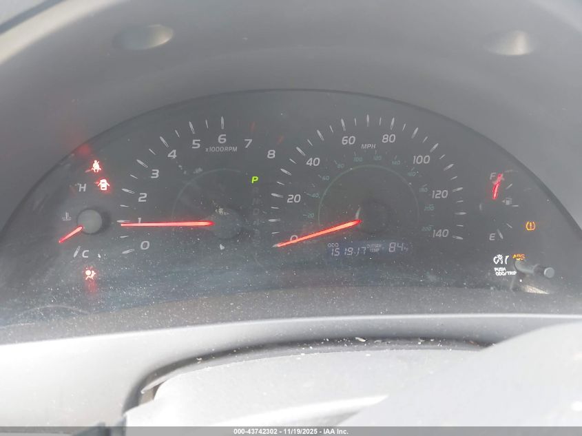 2009 Toyota Camry Le VIN: 4T1BE46K59U864991 Lot: 43742302