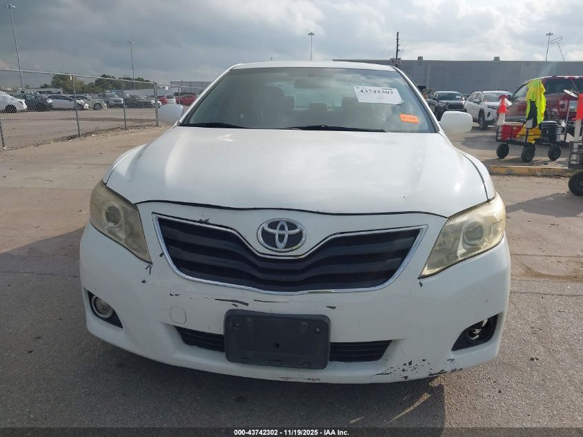 2009 Toyota Camry Le VIN: 4T1BE46K59U864991 Lot: 43742302