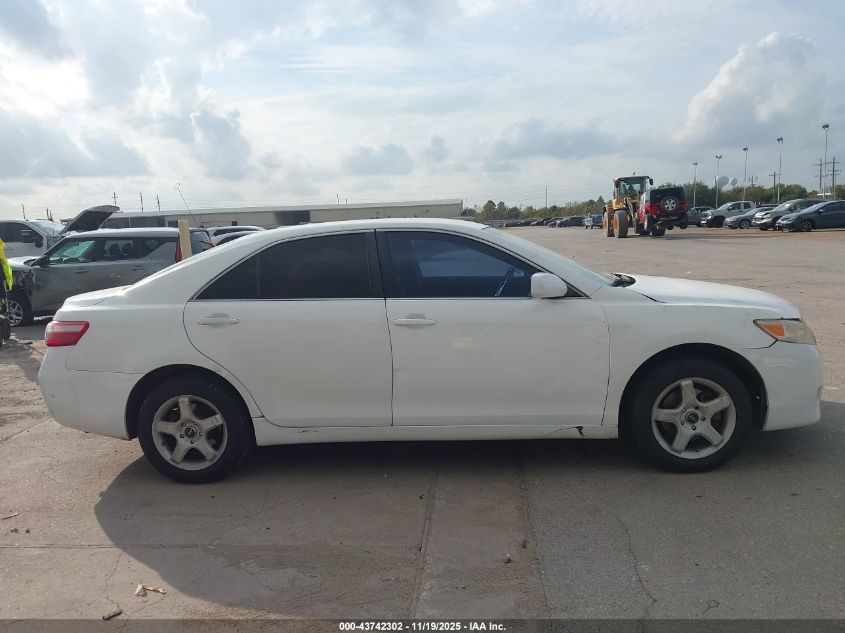 2009 Toyota Camry Le VIN: 4T1BE46K59U864991 Lot: 43742302