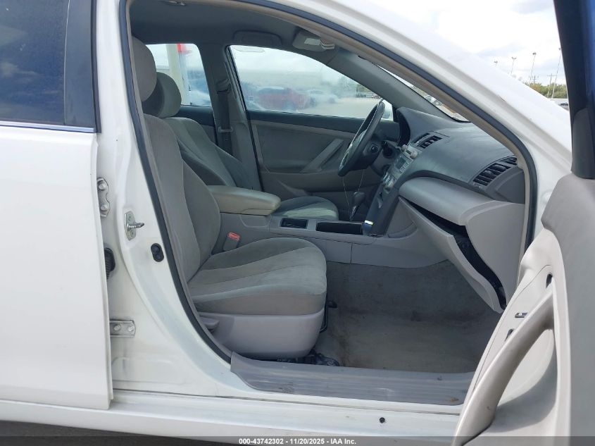 2009 Toyota Camry Le VIN: 4T1BE46K59U864991 Lot: 43742302