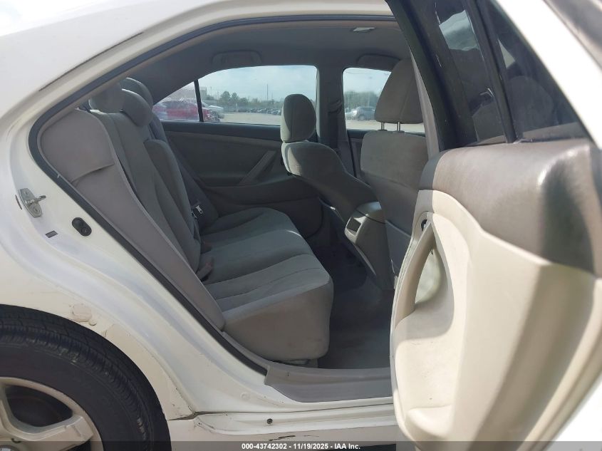 2009 Toyota Camry Le VIN: 4T1BE46K59U864991 Lot: 43742302