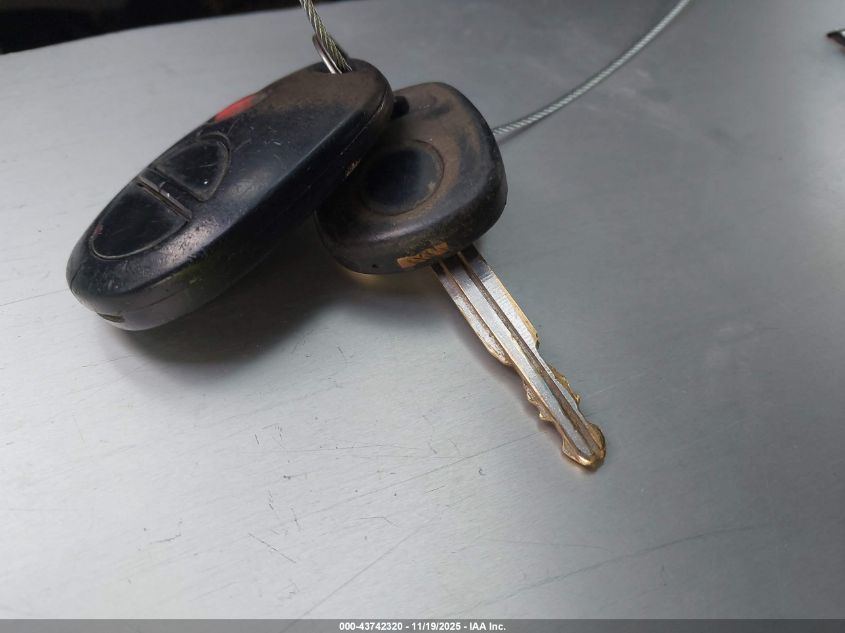 2005 Toyota Tacoma Base V6 VIN: 5TELU42N45Z101874 Lot: 43742320