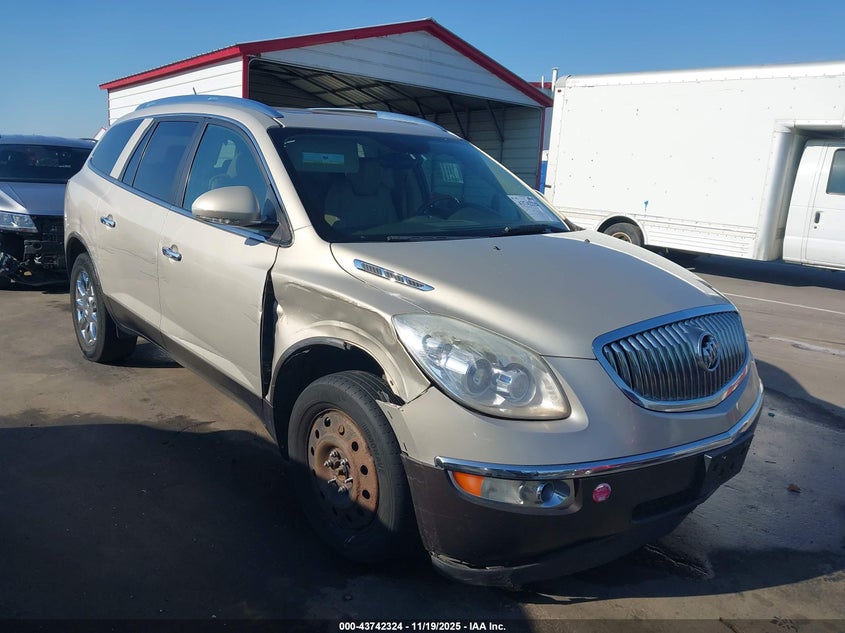 BUICK ENCLAVE 2XL