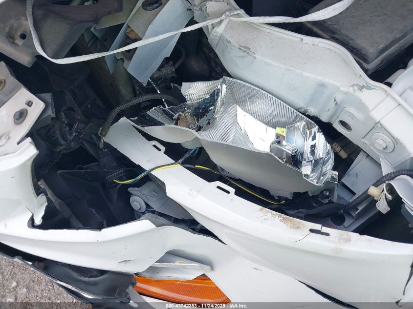 2013 Ford Escape S VIN: 1FMCU0F73DUC13671 Lot: 43742353