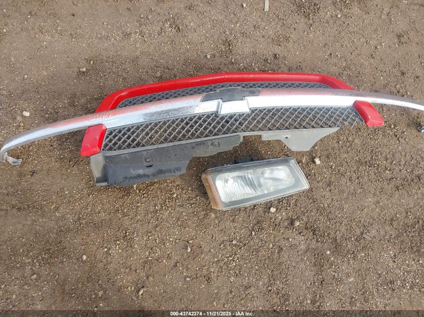 2004 Chevrolet Silverado 1500 Z71 VIN: 1GCEK19T74Z296803 Lot: 43742374