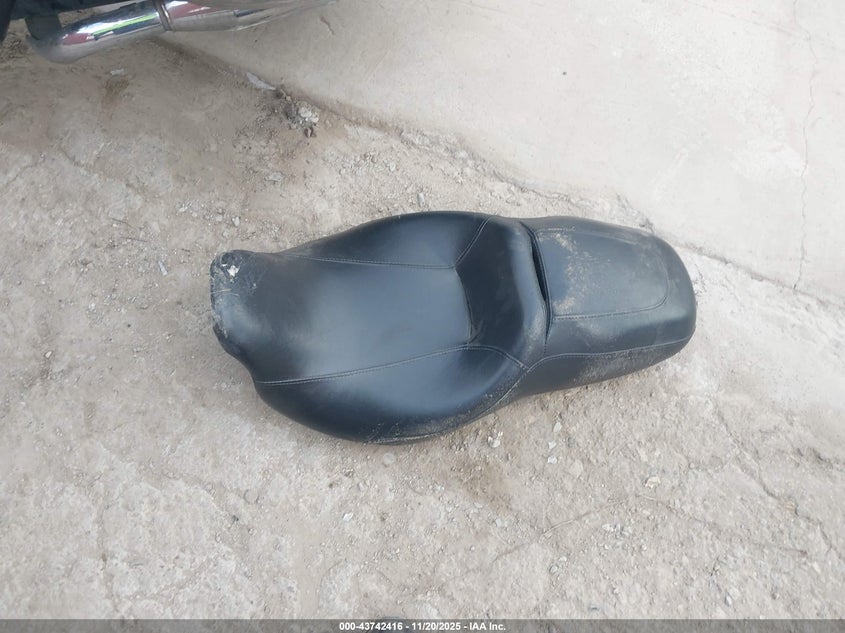 2024 Harley-Davidson Fltrx VIN: 1HD1KH713RB624967 Lot: 43742416