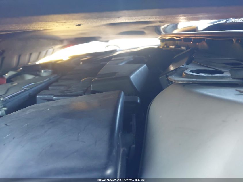 2008 Nissan Altima Hybrid VIN: 1N4CL21E28C159659 Lot: 43742422