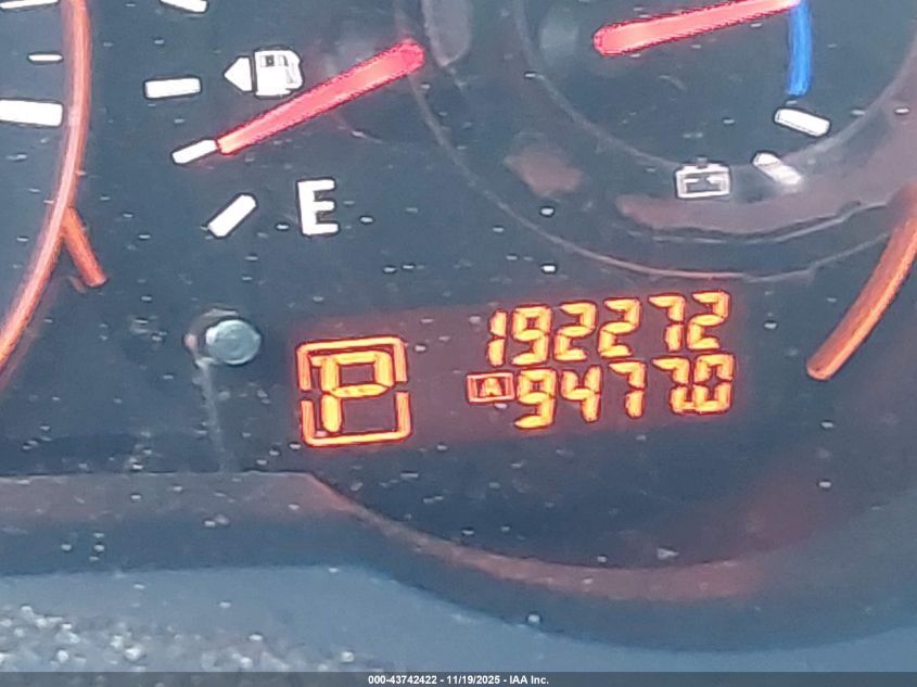 2008 Nissan Altima Hybrid VIN: 1N4CL21E28C159659 Lot: 43742422