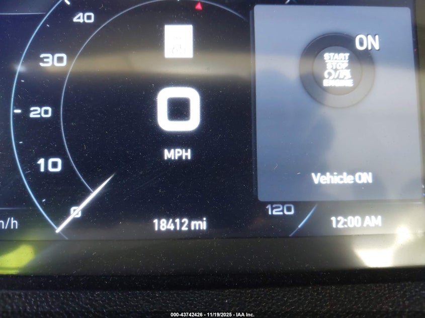 2024 Ram Promaster 3500 Cargo Van Slt High Roof 159 Wb Ext VIN: 3C6MRVJG8RE116591 Lot: 43742426