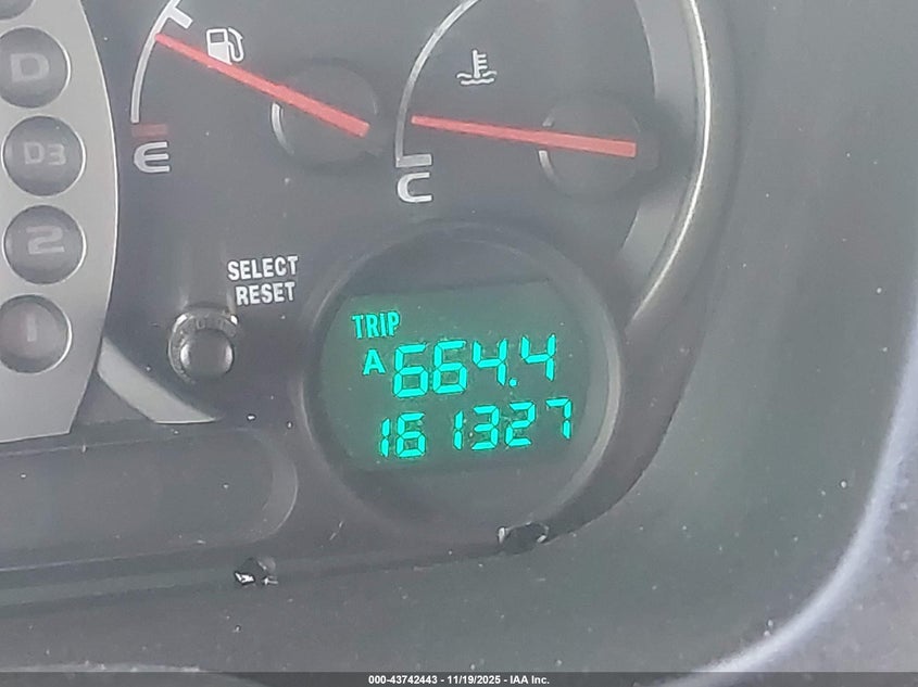 2005 Honda Pilot Ex-L VIN: 2HKYF18745H533360 Lot: 43742443