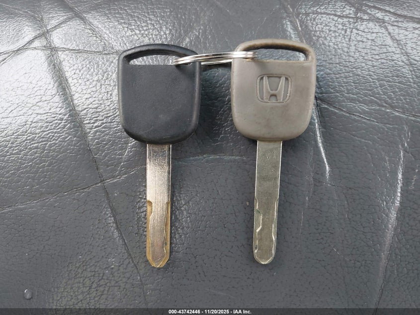 2006 Honda Odyssey Ex-L VIN: 5FNRL38726B124329 Lot: 43742446