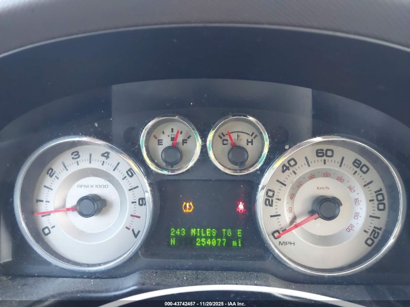 2008 Ford Edge Sel VIN: 2FMDK38CX8BB09616 Lot: 43742457