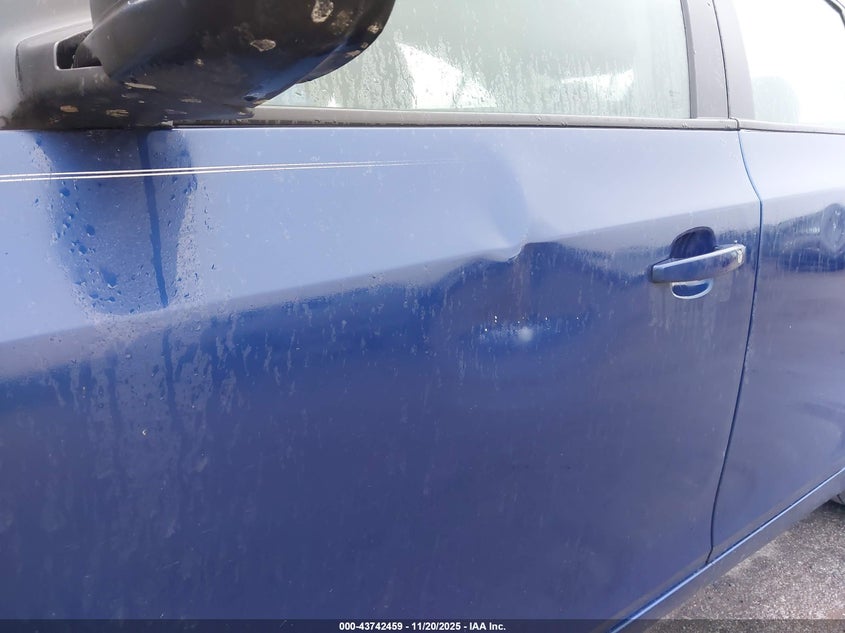 1G1PA5SH7D7136546 2013 CHEVROLET CRUZE photo no. 6
