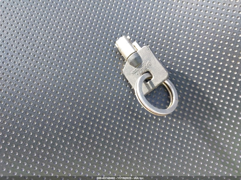 2015 Harley-Davidson Fxdf Dyna Fat Bob VIN: 1HD1GYM11FC312805 Lot: 43742468