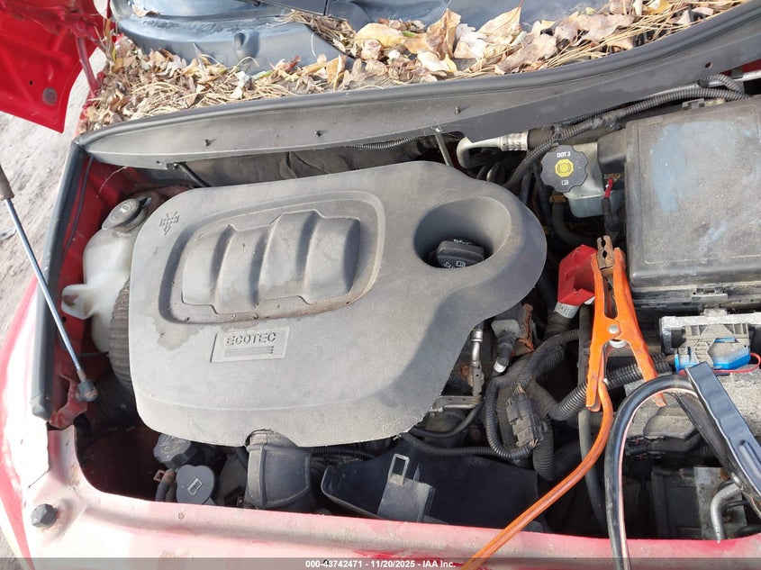 2009 Chevrolet Hhr Lt VIN: 3GNCA23B09S643495 Lot: 43742471