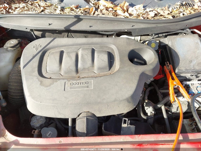 2009 Chevrolet Hhr Lt VIN: 3GNCA23B09S643495 Lot: 43742471