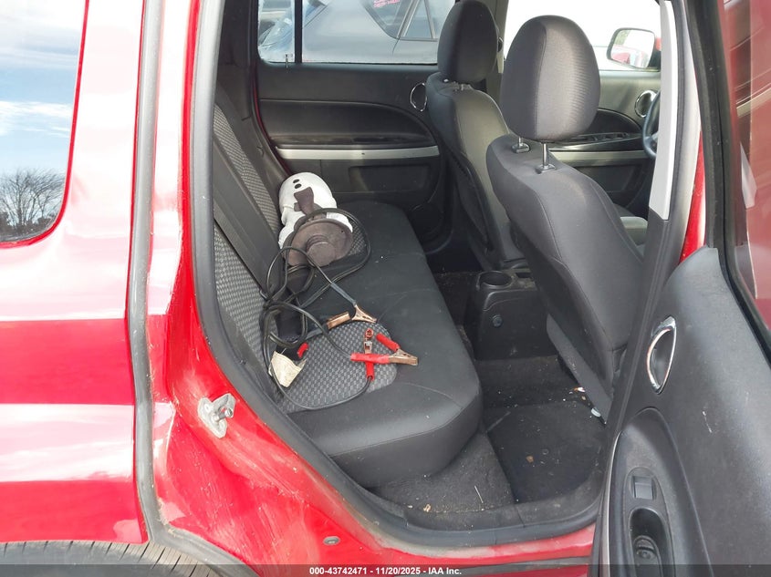 2009 Chevrolet Hhr Lt VIN: 3GNCA23B09S643495 Lot: 43742471