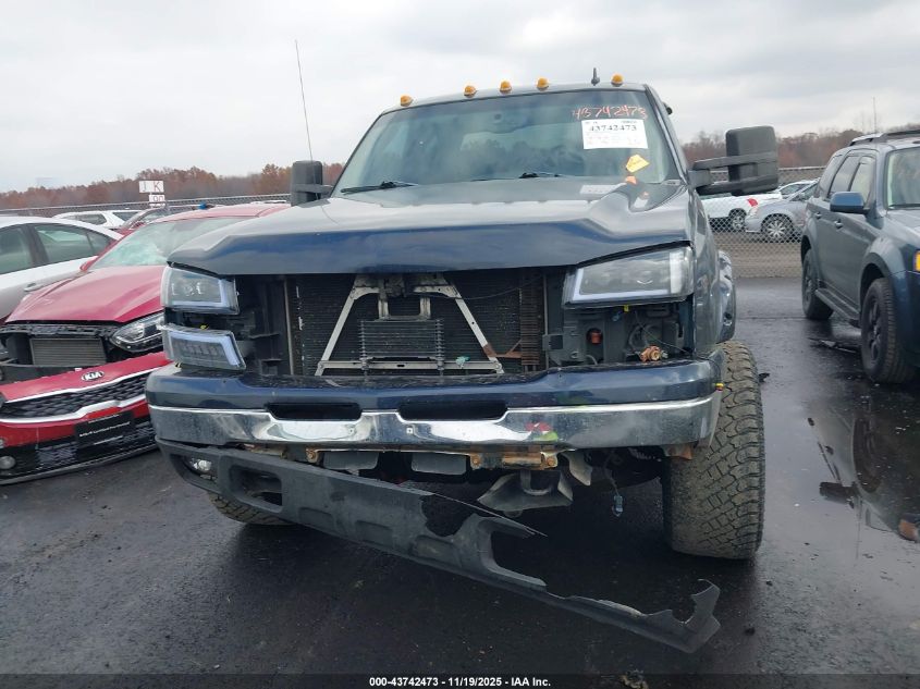 2006 Chevrolet Silverado 1500 Lt2 VIN: 1GCEK19B86Z193321 Lot: 43742473