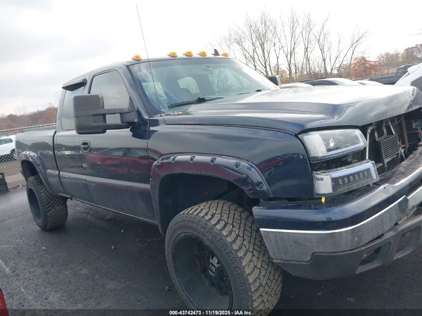 2006 Chevrolet Silverado 1500 Lt2 VIN: 1GCEK19B86Z193321 Lot: 43742473