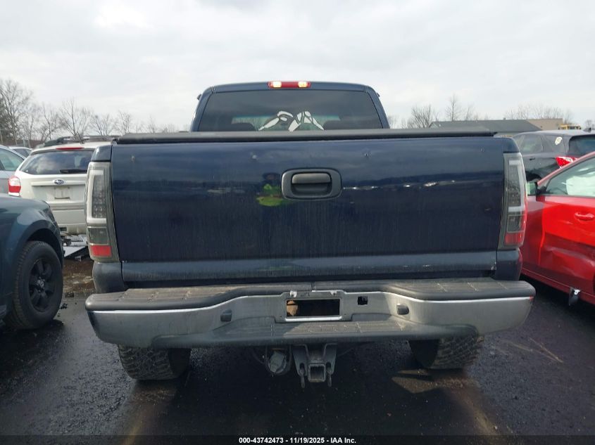 2006 Chevrolet Silverado 1500 Lt2 VIN: 1GCEK19B86Z193321 Lot: 43742473