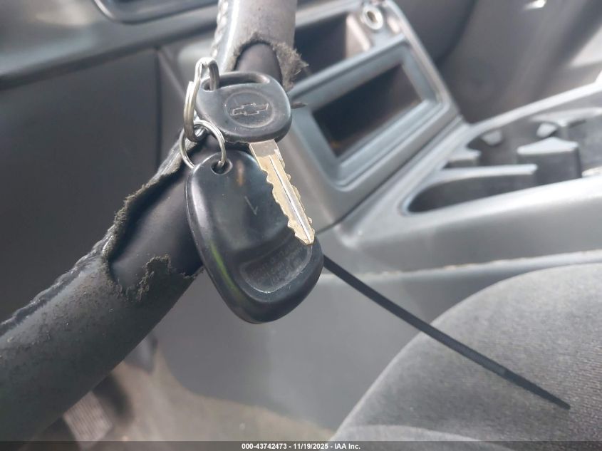 2006 Chevrolet Silverado 1500 Lt2 VIN: 1GCEK19B86Z193321 Lot: 43742473